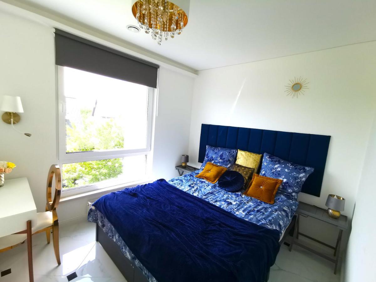 Luxury Penthouse With Large Terrace & Panoramic Old Town View Apartment Вилнюс Екстериор снимка