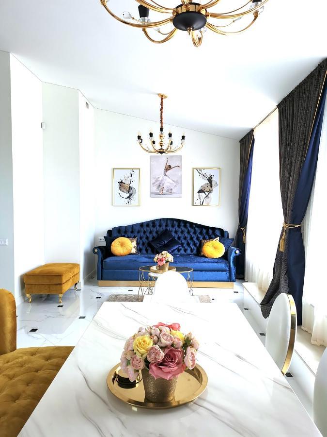 Luxury Penthouse With Large Terrace & Panoramic Old Town View Apartment Вилнюс Екстериор снимка