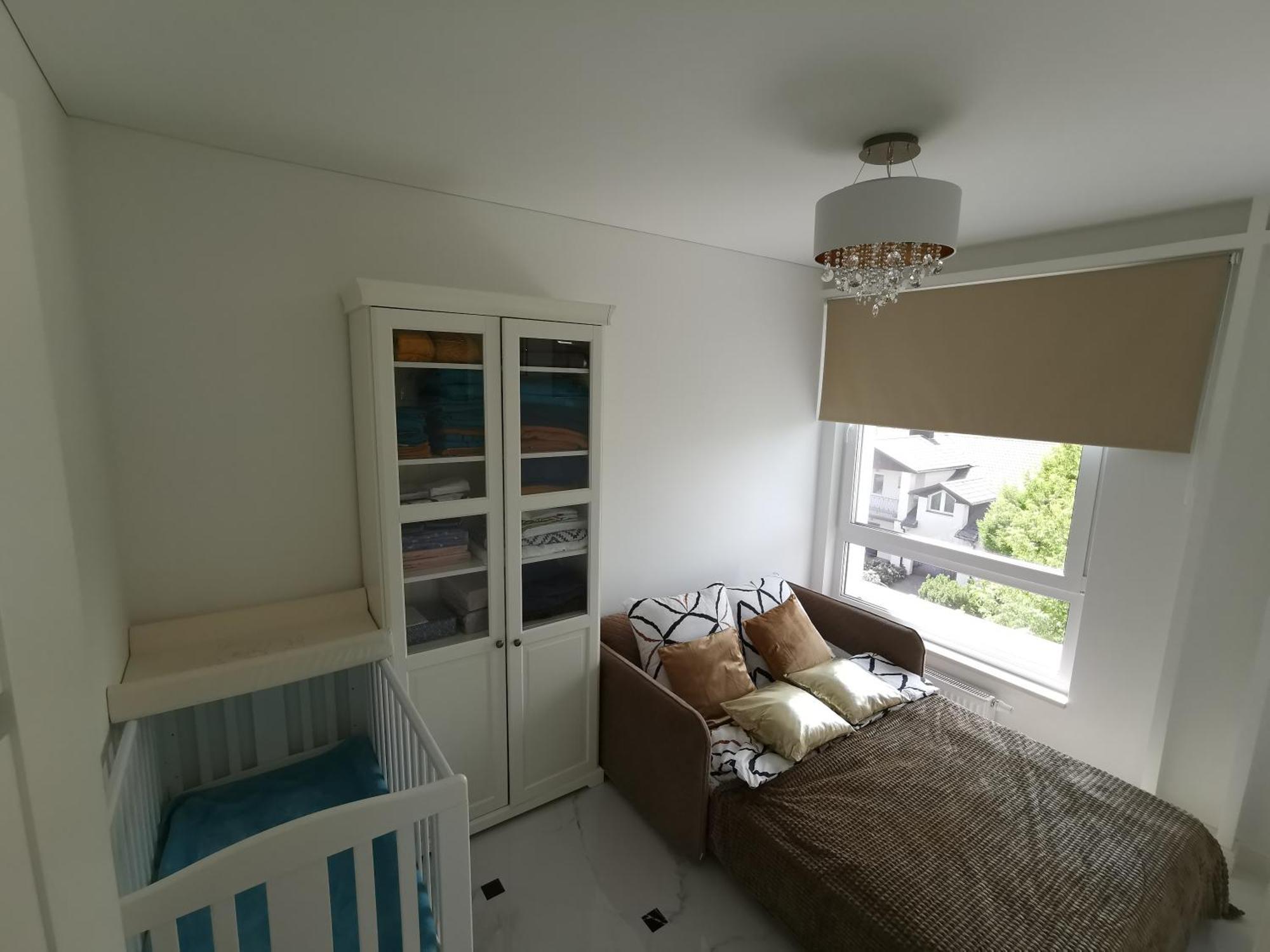 Luxury Penthouse With Large Terrace & Panoramic Old Town View Apartment Вилнюс Екстериор снимка